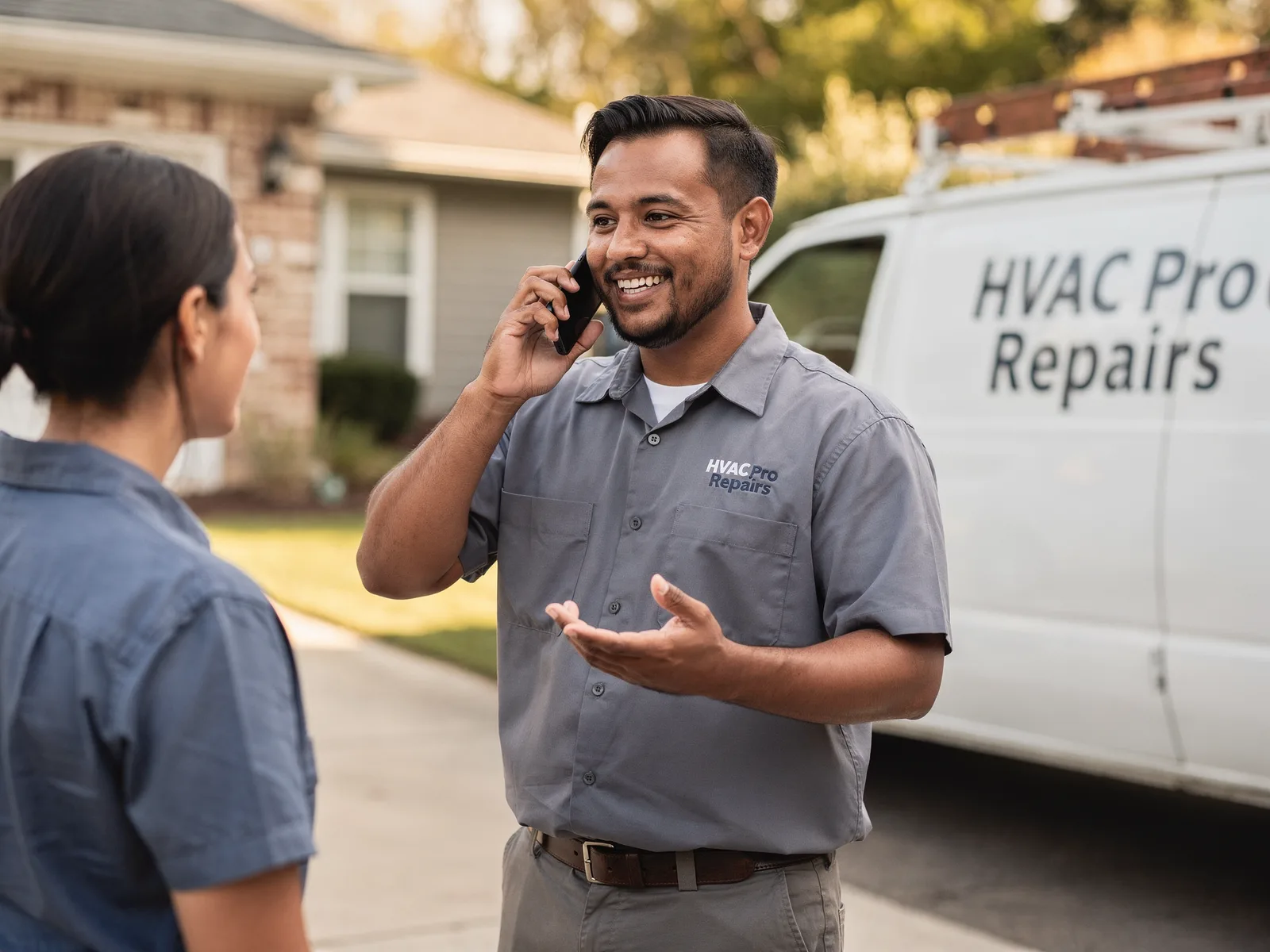 Heat Pump Repair Callery, PA FAQs
